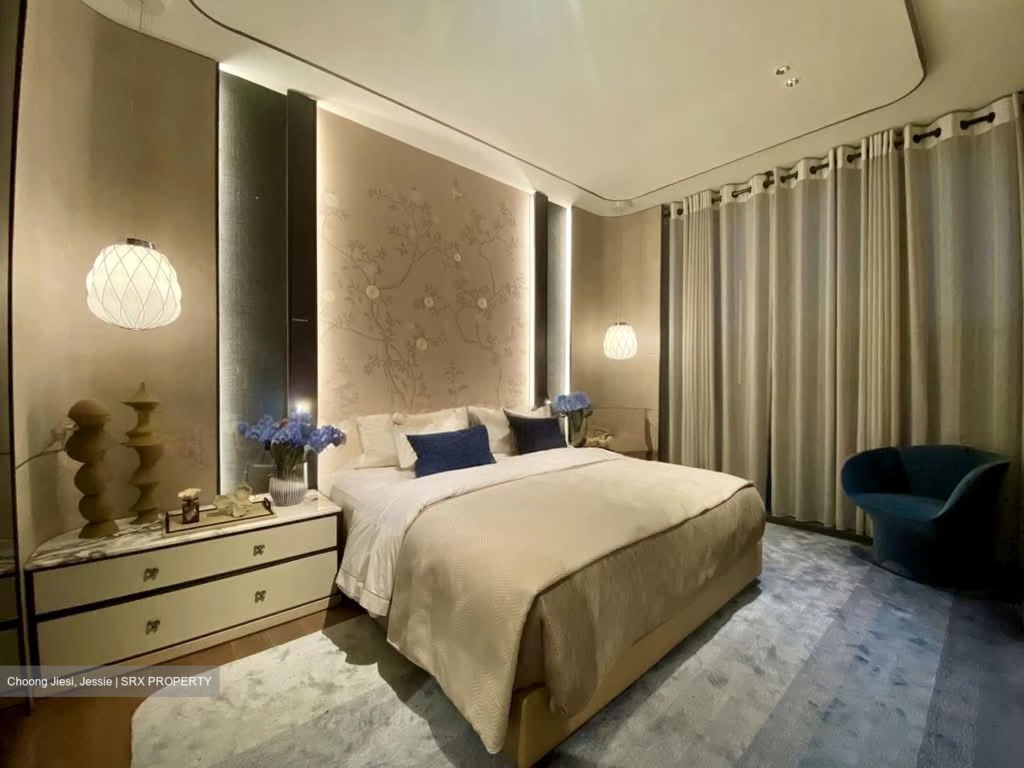 MARINA MALL (D1), Apartment #599796771